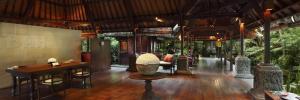 Imagine pentru Hotel Warwick Ibah Luxury Villas And Spa Cazare - Litoral Ubud 2024