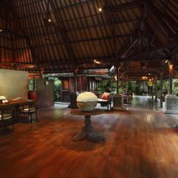 Imagine pentru Hotel Warwick Ibah Luxury Villas And Spa Cazare - Litoral Ubud 2025
