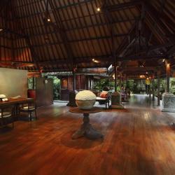 Imagine pentru Hotel Warwick Ibah Luxury Villas And Spa Cazare - Litoral Ubud 2024