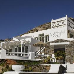 Imagine pentru Olia Hotel Cazare - Tourlos 2025