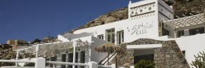 Imagine pentru Olia Hotel Cazare - Tourlos 2025