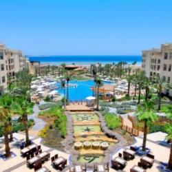 Imagine pentru Hotel Tropitel Sahl Hasheesh Charter Avion - Litoral Marea Rosie la hoteluri cu Demipensiune 2024