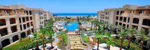 Imagine pentru Hotel Tropitel Sahl Hasheesh Charter Avion - Litoral Marea Rosie la hoteluri cu Demipensiune 2024