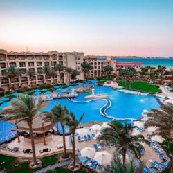 Imagine pentru Hotel Tropitel Sahl Hasheesh Cazare - Litoral Litoral Marea Rosie la hoteluri cu Ultra All inclusive 2026