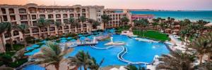 Imagine pentru Hotel Tropitel Sahl Hasheesh Cazare - Litoral Litoral Marea Rosie la hoteluri cu Ultra All inclusive 2026