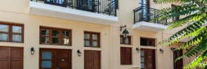 Imagine pentru Rethymno Cazare - Litoral Creta 2025