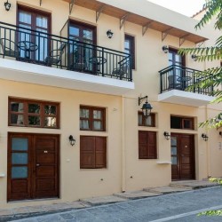 Imagine pentru Rethymno Cazare - Litoral Creta 2025