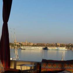 Imagine pentru Hotel Senmut Luxor Cazare - City Break Guvernoratul Luxor 2022