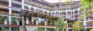 Imagine pentru Hotel Estreya Residence Cazare - Litoral Sf. Constantin Si Elena 2025