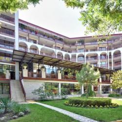 Imagine pentru Hotel Estreya Residence Cazare - Litoral Sf. Constantin Si Elena la hoteluri de 4* stele 2024