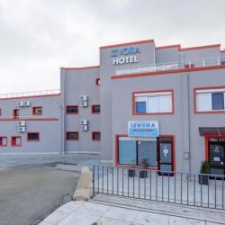 Imagine pentru 1-st Line Izvora Sea View Apartments On Golden Sands Cazare - Litoral Nisipurile De Aur la hoteluri de 3* stele 2025