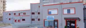 Imagine pentru 1-st Line Izvora Sea View Apartments On Golden Sands Cazare - Litoral Nisipurile De Aur la hoteluri de 3* stele 2025