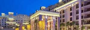 Imagine pentru Hotel Argisht Partez Cazare - Litoral Nisipurile De Aur 2025