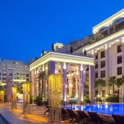 Imagine pentru Hotel Argisht Partez Cazare - Litoral Nisipurile De Aur la hoteluri de 4* stele 2024