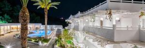 Imagine pentru Aloe Hotel- Adults Only Cazare - Litoral Faliraki 2024