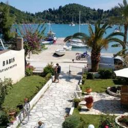 Imagine pentru Insula Lefkada Cazare - Litoral Grecia 2026