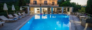 Imagine pentru Hotel Aliki Cazare - Litoral Insula Lefkada la hoteluri de 4* stele 2025