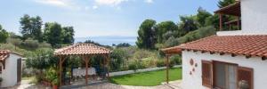 Imagine pentru Hotel Demetris Cazare - Litoral Kolios la hoteluri de 3* stele 2025