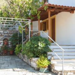 Imagine pentru Villas Studios Angela Cazare - Troulos 2025