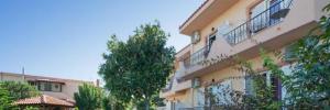 Imagine pentru Olga Studios And Apartments Cazare - Litoral Megali Ammos 2025