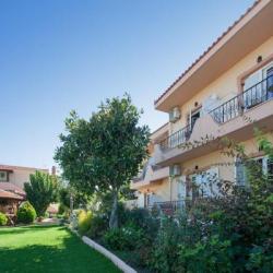 Imagine pentru Olga Studios And Apartments Cazare - Litoral Megali Ammos 2025