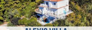 Imagine pentru Vila Alexis Cazare - Skiathos la hoteluri de 3* stele 2025