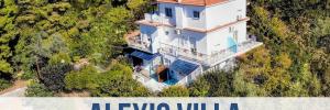 Imagine pentru Vila Alexis Cazare - Skiathos la hoteluri de 3* stele 2024