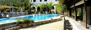 Imagine pentru Hotel Afroditi Cazare - Skopelos 2025