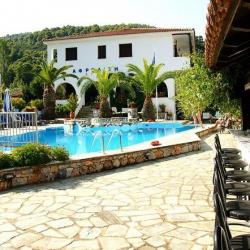 Imagine pentru Hotel Afroditi Cazare - Skopelos 2024