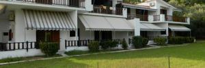 Imagine pentru Vila Zaharo Cazare - Litoral Insula Skiatos la hoteluri de 3* stele 2025