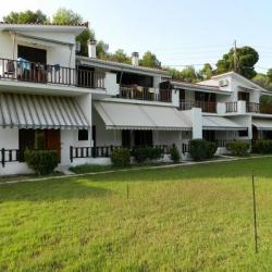 Imagine pentru Vila Zaharo Cazare - Litoral Insula Skiatos la hoteluri de 3* stele 2025