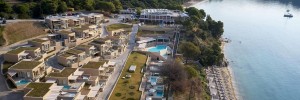 Imagine pentru Koukounaries Cazare - Litoral Insula Skiatos la hoteluri de 5* stele 2024