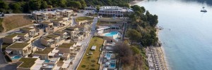 Imagine pentru Koukounaries Cazare - Litoral Insula Skiatos la hoteluri de 5* stele 2025