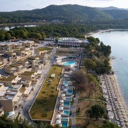Imagine pentru Koukounaries Cazare - Litoral Insula Skiatos la hoteluri de 5* stele 2025