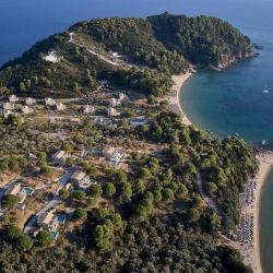 Imagine pentru Hotel Elivi - Nest - Private Pool Cazare - Skiathos 2025