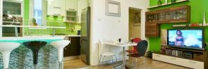 Imagine pentru Apartment Green Wall Cazare - City Break Zagreb 2026