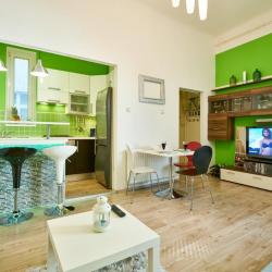 Imagine pentru Apartment Green Wall Cazare - City Break Zagreb 2024