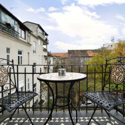 Imagine pentru Apartment Luxury Residence Center Cazare - City Break Zagreb 2024