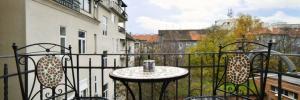 Imagine pentru Apartment Luxury Residence Center Cazare - City Break Zagreb 2026