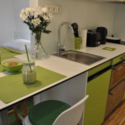 Imagine pentru Studio Apartments City&style Cazare - Croatia Continentala 2026