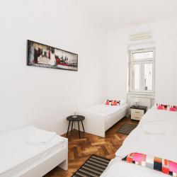 Imagine pentru Tia Apartments And Rooms Cazare - Croatia Continentala 2024