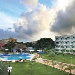 Imagine pentru Hotel Doubletree Hilton Dar Es Salaam Cazare - Dar Es Salaam 2024