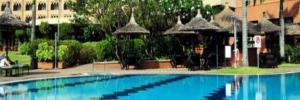 Imagine pentru Hotel Moevenpick Royal Palm Cazare - Dar Es Salaam 2024
