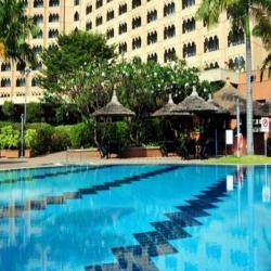 Imagine pentru Hotel Moevenpick Royal Palm Cazare - Dar Es Salaam 2024