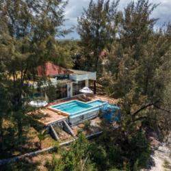 Imagine pentru Hotel Moja Tuu - Zanzibar Cazare - Litoral Insula Zanzibar 2025