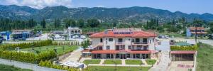 Imagine pentru C Sithonia Cazare + Autocar - Halkidiki 2025