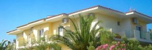 Imagine pentru Hotel America Cazare - Litoral Skala Prinos 2025