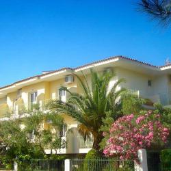 Imagine pentru Hotel America Cazare - Litoral Skala Prinos 2025
