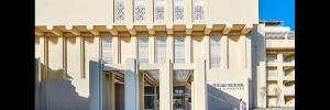 Imagine pentru Hotel Steigenberger Pure Lifestyle Cazare - Litoral Hurghada la hoteluri cu Demipensiune 2025