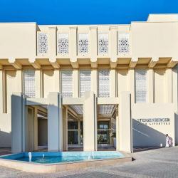 Imagine pentru Hotel Steigenberger Pure Lifestyle Cazare - Litoral Hurghada la hoteluri cu Demipensiune 2025